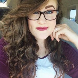 Meet your Posher, Ryanne